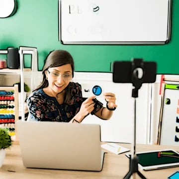 success in your online classes