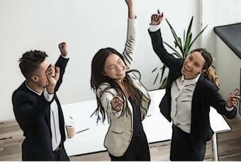 dance review