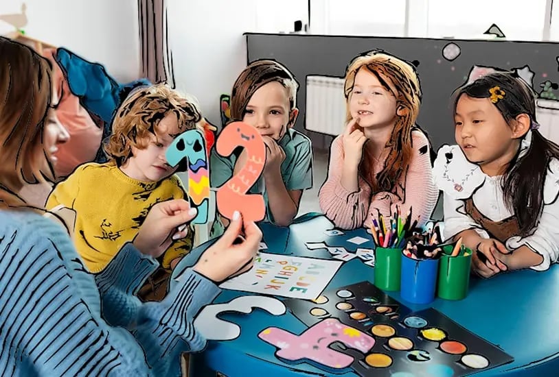 start an afterschool program