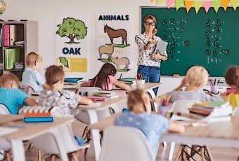 manage online classes