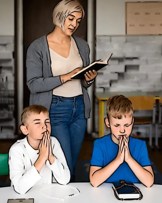 Benefits of Church Registration Software