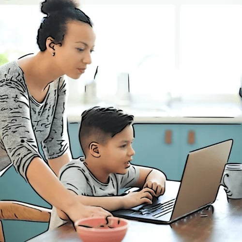 Engage Parents with Streamlined STEM Enrollment Software