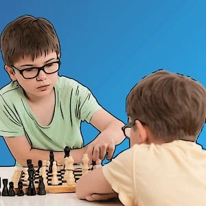 chess registration software