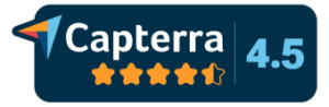 Capterra Review