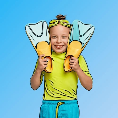 swim school software