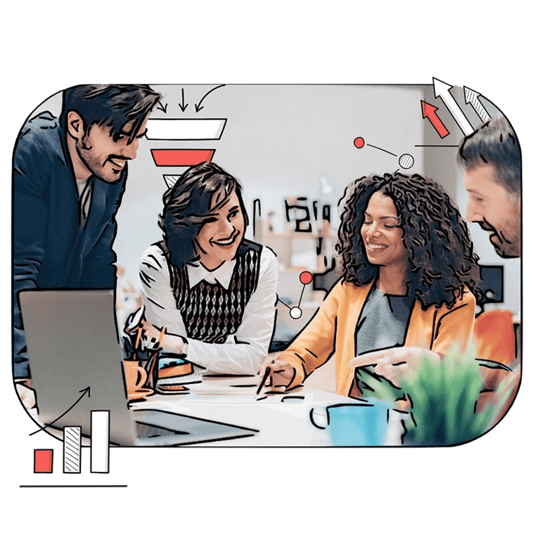 Run Marketing Campaigns