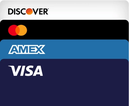credit card
