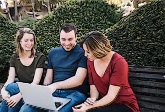 review of parks software