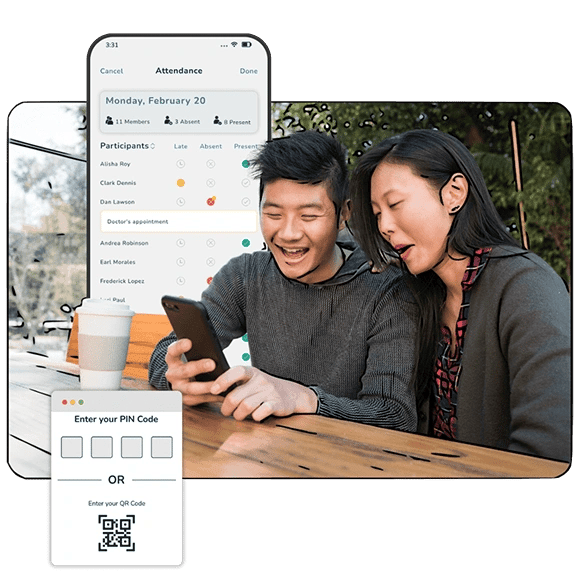 day camp secure payment