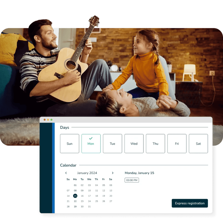 music class software
