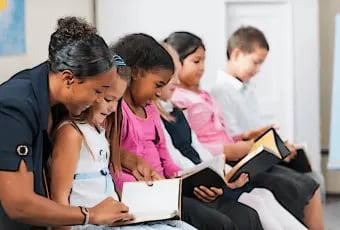 registration software for church