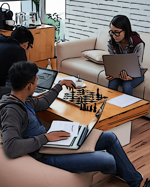 Boosting Chess Program Management with Jumbula