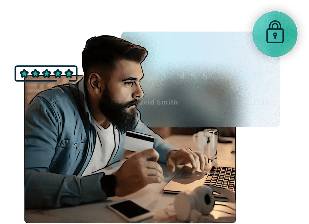 A Complete Online Payment Software
