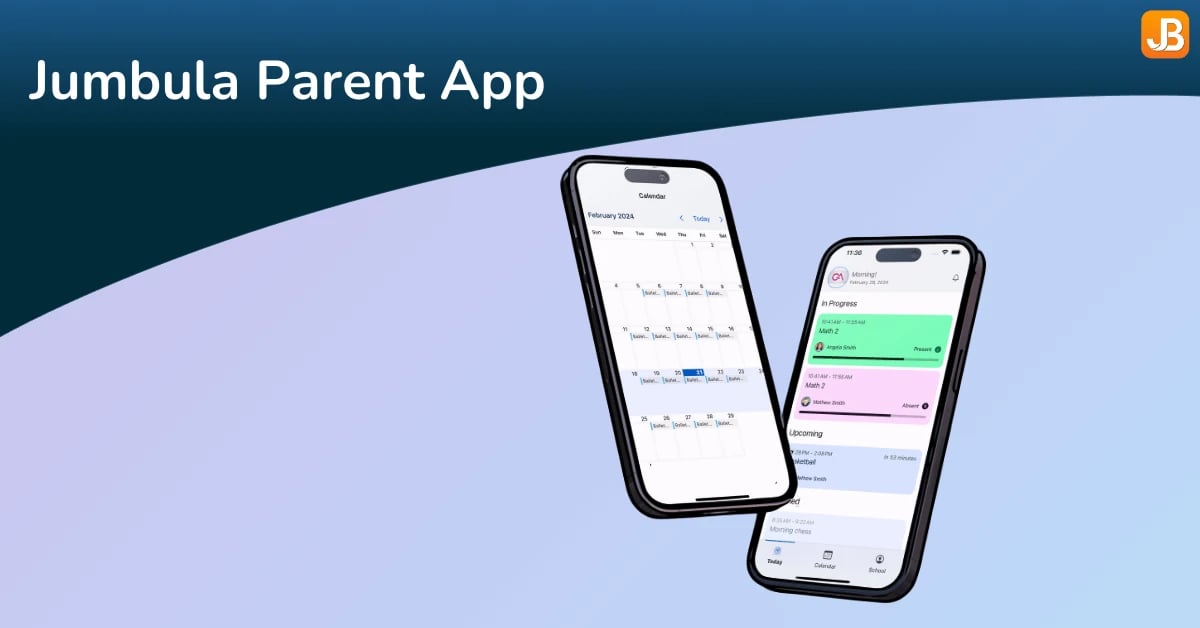 Jumbula to Release My Jumbula, a Family App Focused on Child Safety