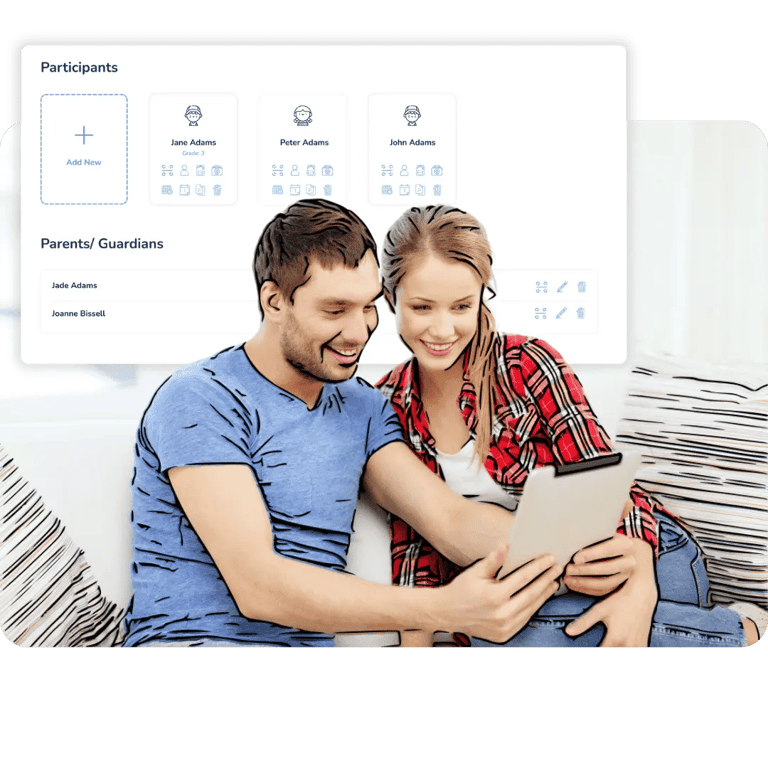 Comprehensive Profile Management