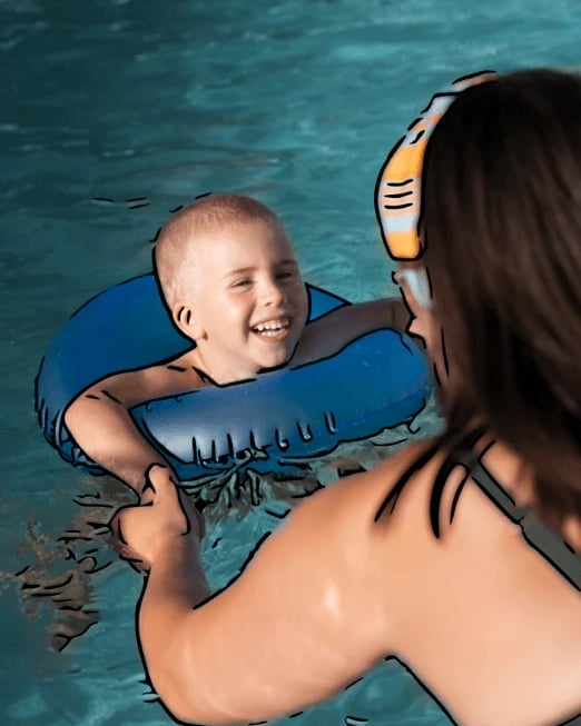 benefits of swim school management software