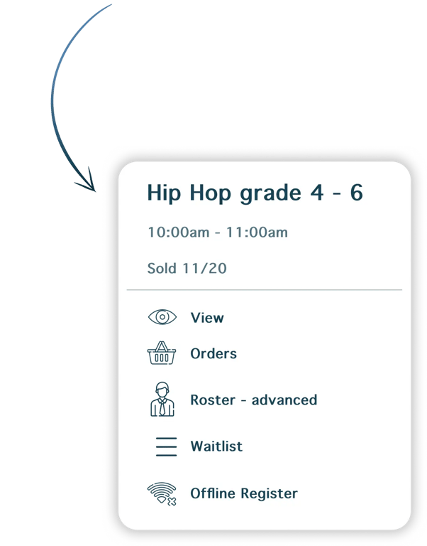 hiphop grade