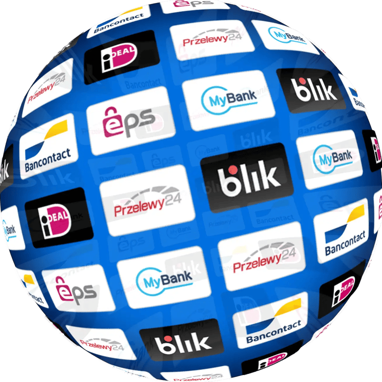 global pay