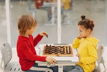 Time saving and easy to use for chess programs with Jumbula