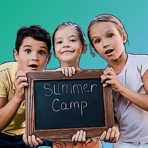 camp registration and management software