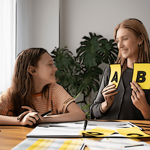 Improving Language Program Experiences for Parents