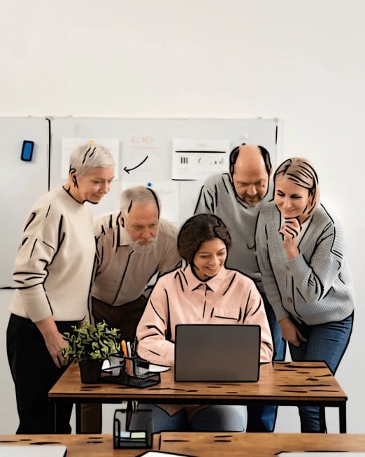 nonprofit management software