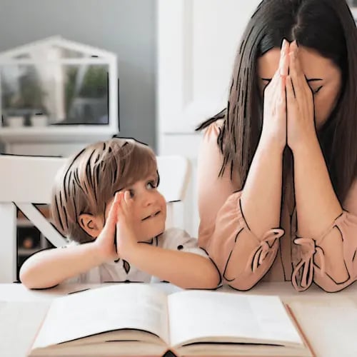 Church Software for Parents