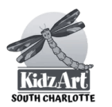 kids art south charlotte