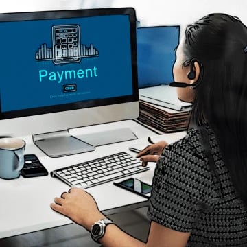 What is Payment Processing