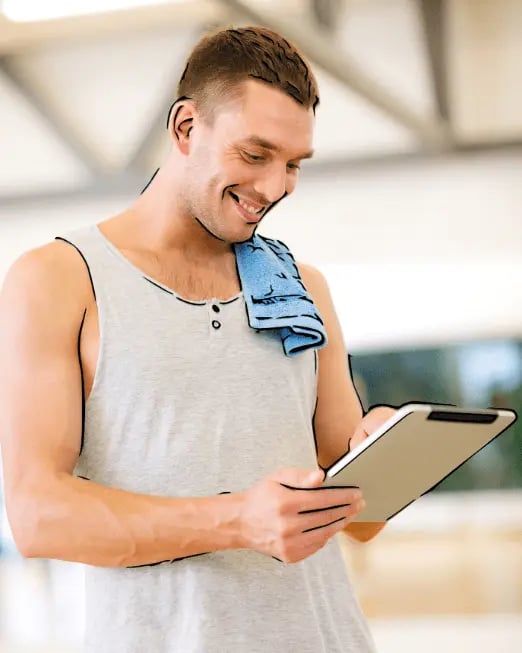 Sports Management Software for Success