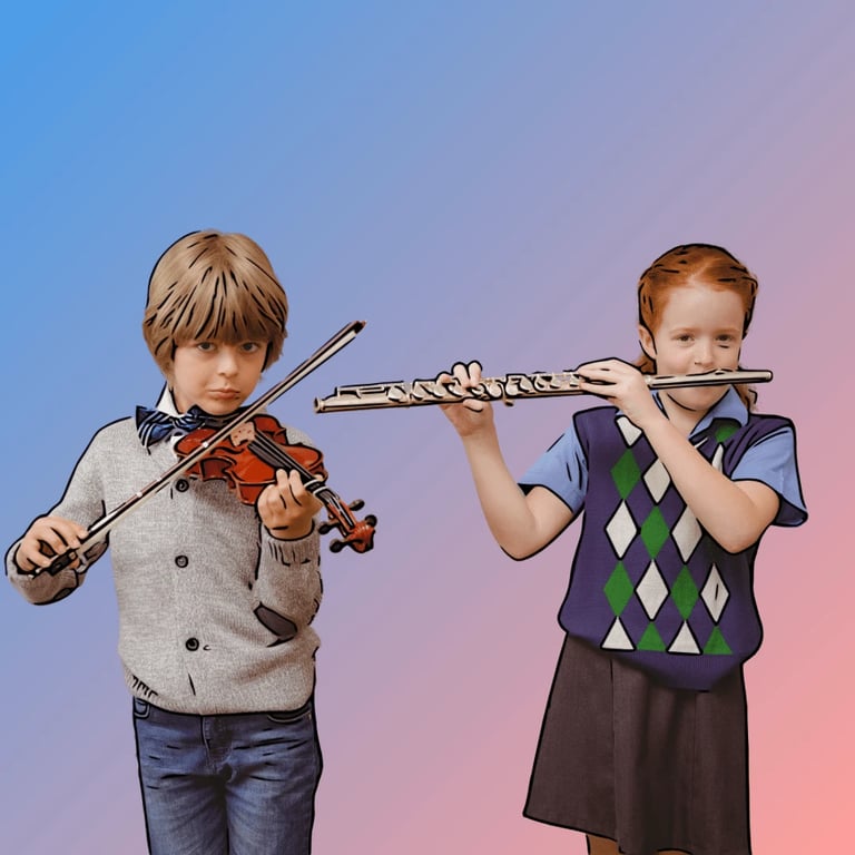 Best Music School Software