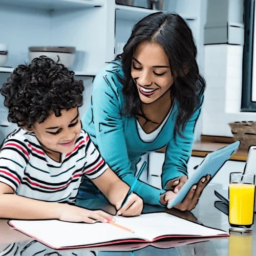 Parents Love Our Class Software