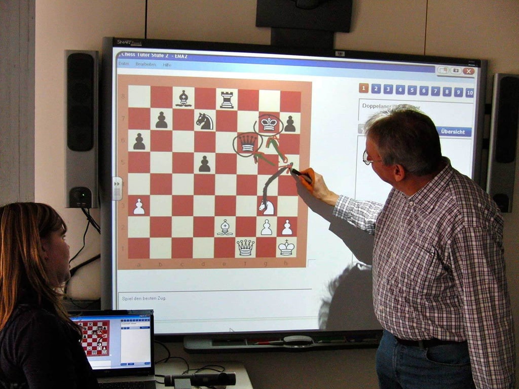 BCS Summer Camps online – Berkeley Chess School