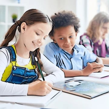 how to increase school enrollment