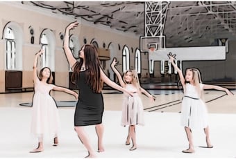 dance review