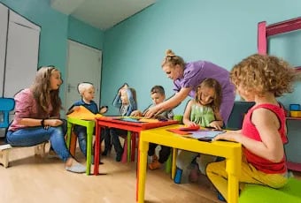 Childcare Registration Made Easy