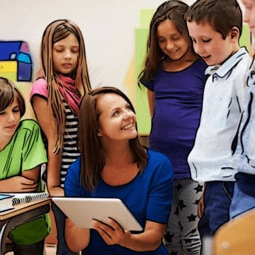 Challenges of Online Class Management