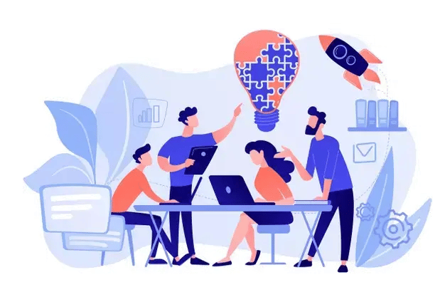 Enterprise Solution Enterprise Solution