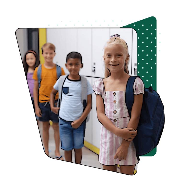 school management software