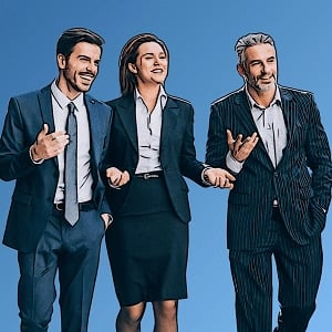 provider solutions