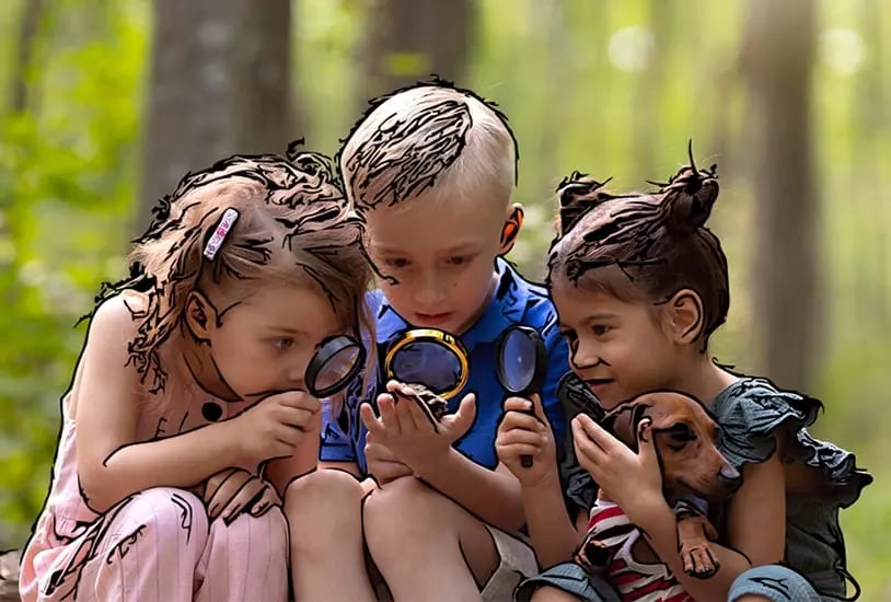 How to Start a Summer Camp for Kids