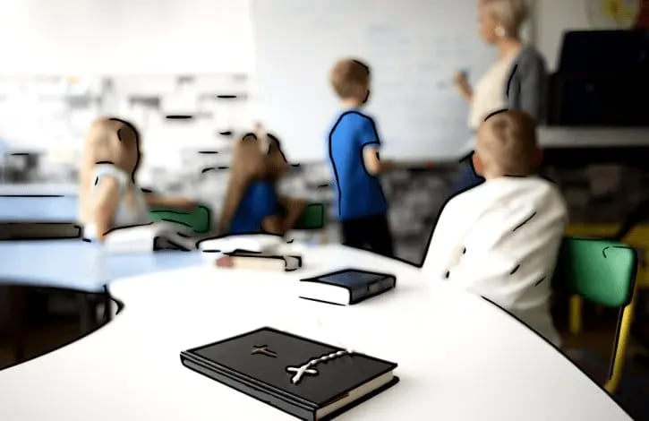 online church software