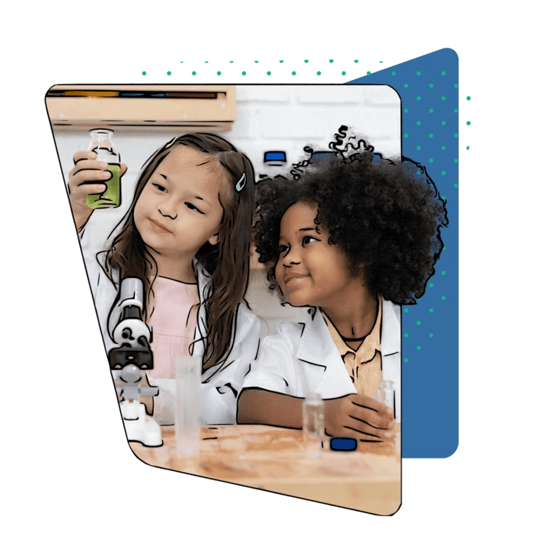 Registration Software for STEM Programs