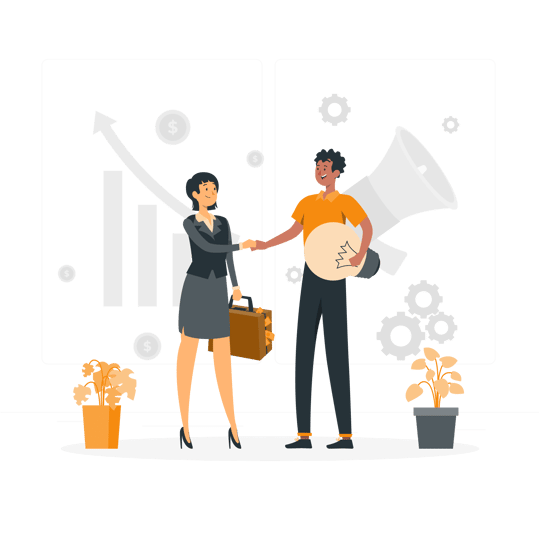 Promote your business and sell more Promote your business and sell more