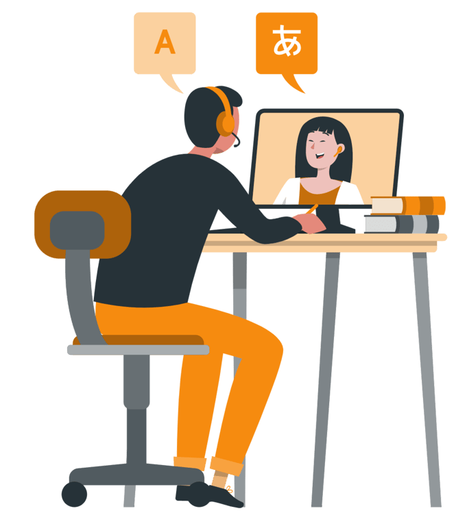 language centers online registration software for language centers