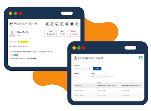 Streamline your daily tasks Streamline your daily tasks