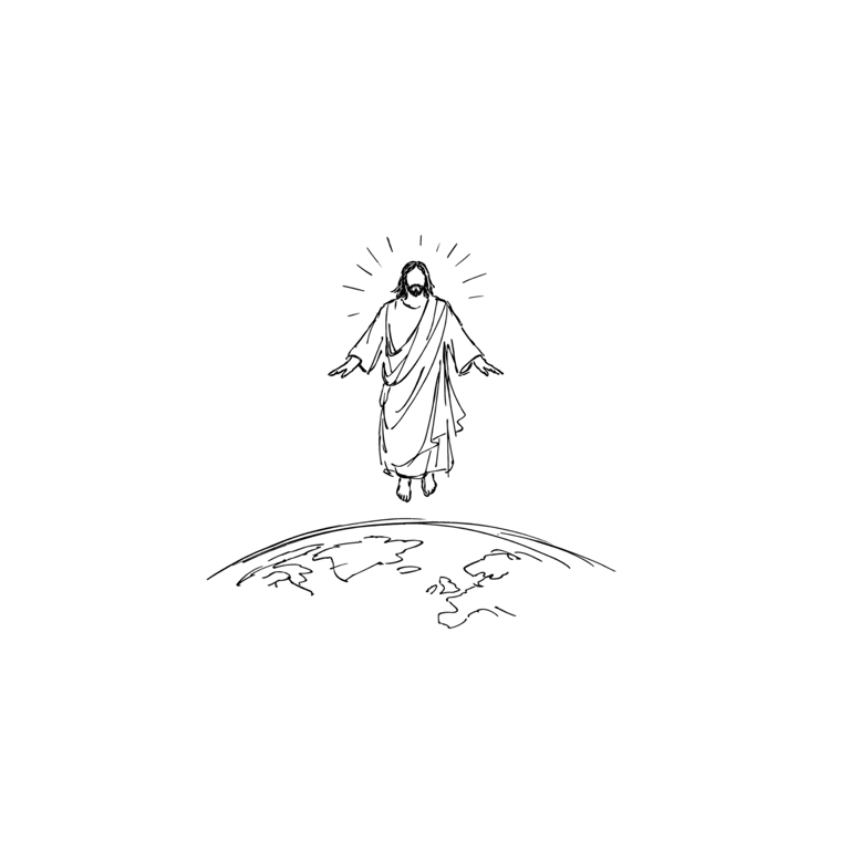 Jesus’ Purpose in Speaking artwork