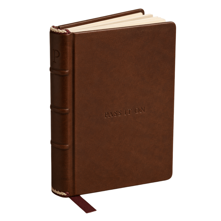 PASS IT ON pocket Gospel of John product image
