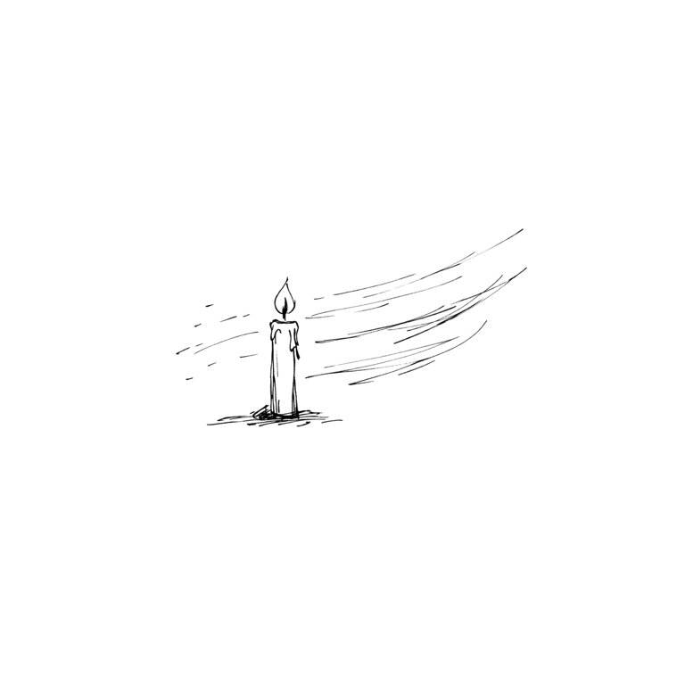 The World’s Hatred artwork