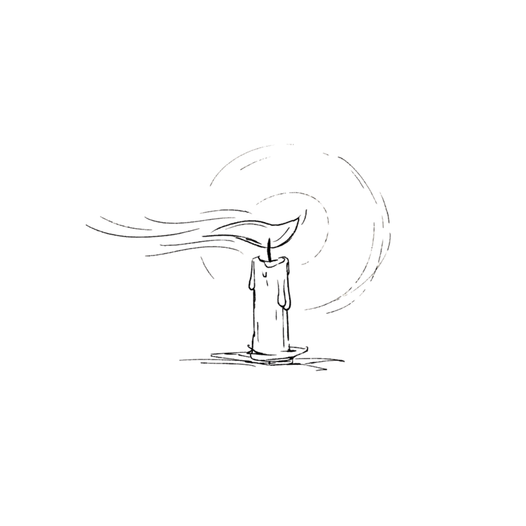The Coming Persecution artwork